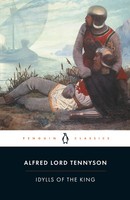 Alfred Tennyson | Idylls Of The King | Taschenbuch | Englisch (1989)