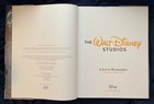 The Walt Disney Studios: A Lot To Remember; Steven Clark and Rebecca Cline, 2016 — photo 3