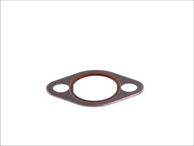 Für LEMA LE24103.00 Cooling system stub-pipe seal LE24103.00 Water manifold gas