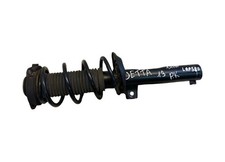 VW JETTA III 1K2 Stoßdämpfer vorne links E00037 1.40 2013 31670505