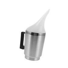 Car Headlight Restoration Kit with Atomizing Cup Heating Cup Fumigation Design