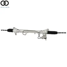 Power Steering Rack & Pinion Assy For Ford Edge 2007-2014 Lincoln MKX 2007-2015