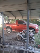 2005 Dodge Ram 1500 ST