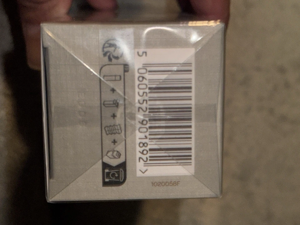 AUGUSTINUS BADER The Rich Cream with TFC8® (1.7 oz / 50mL) – Brand New, Sealed, - Image 3 of 3