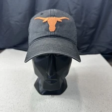 Rare Legacy92 Texas Longhorn Unisex Cap Hat One Size Fits All Adjustable