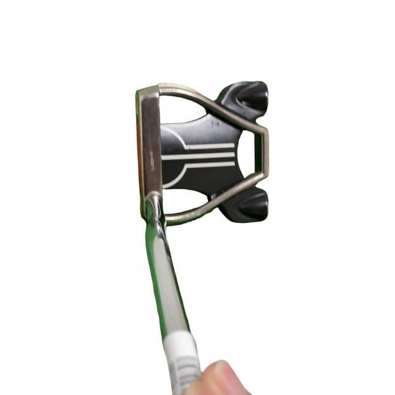 TaylorMade Rossa agsi+ itsy bitsy SPIDER 34in Right-Handed Putter