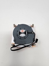 Dynatron Q3 Intel LGA Socket 1700 / 1851 Active 1U Rackmount CPU Cooler