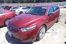 2014 Ford Taurus (Sedan Automatic Transmission OEM 108K Miles - LKQ390531844