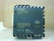 Phoenix Contact FL IF MEM 2TX-D Memory Module 2832483-New In Box