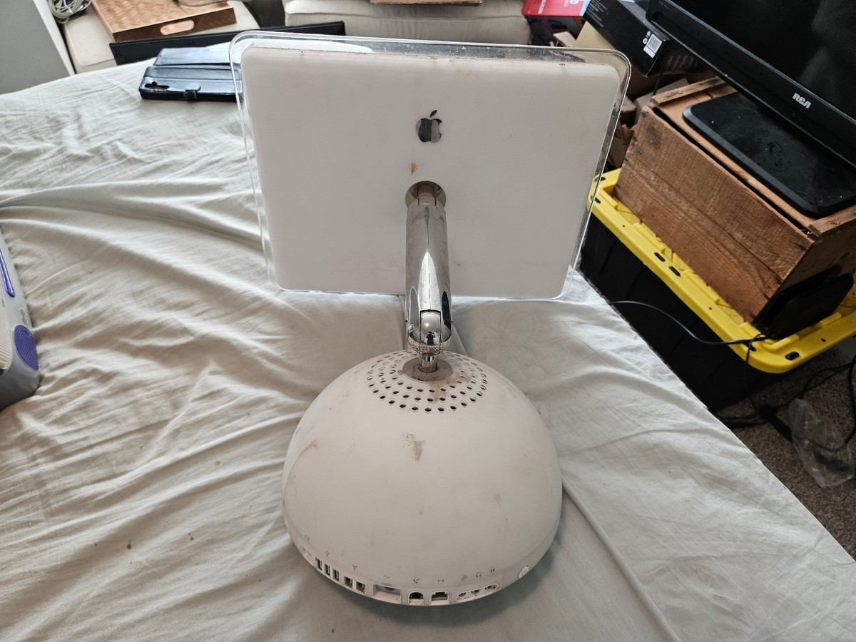 Apple iMac iMac G4 17