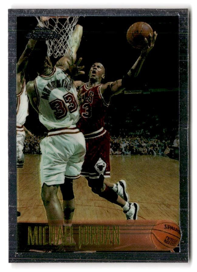 その他 PSA8 Topps Chrome 139 Michael Jordan PSA8 Topps Chrome 139 Michael Jordan