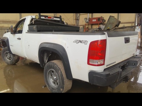 Temperature Control With AC Manual Control Fits 07-09 SIERRA 1500 PICKUP 6498039 - Picture 6 of 12