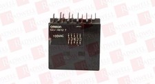 OMRON G2J-4412T-US-AC100 / G2J4412TUSAC100 (USED)