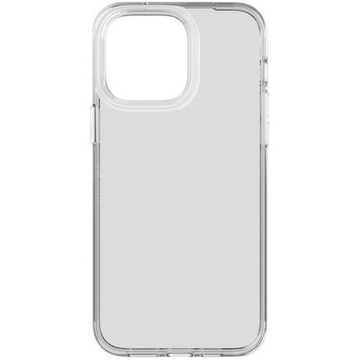 Tech21 - Evo Lite iPhone 14 Pro Max Cover - Transparent