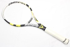 *COME NUOVA* RACCHETTA DA TENNIS BABOLAT AERO STORM GT 2011 (4 3/8) DA COLLEZIONE