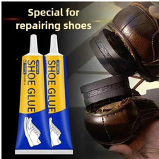 Starker Schuhkleber 60 ml 1er Pack, Wasserfes...