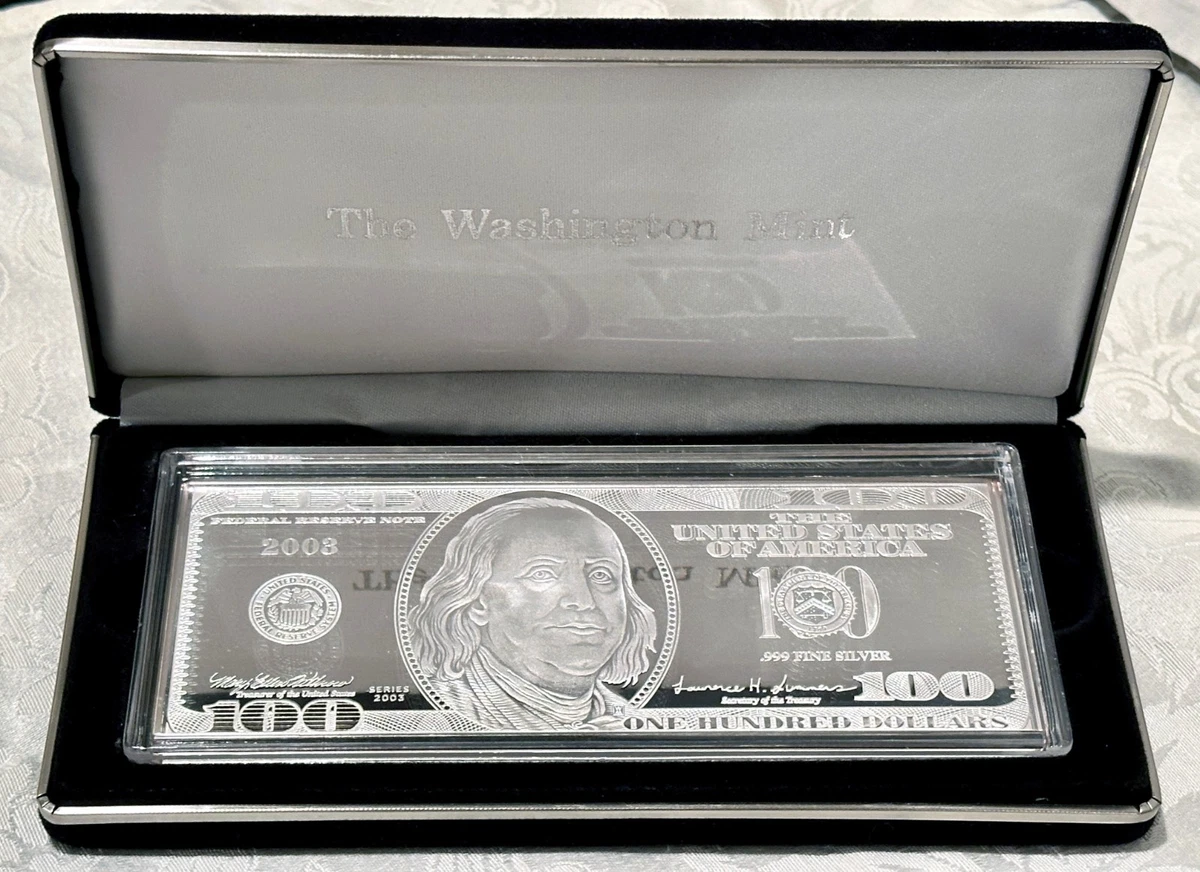 100 Silver Proof for sale | eBay