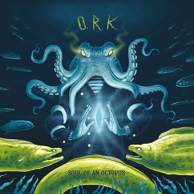 O.r.k. Soul Of An Octopus - Image 3