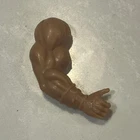 Vintage MOTU He Man Right Arm Replacement