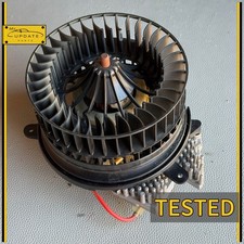 R170 97-04 Mercedes SLK C CLK Clase A/C Calentador Soplador Motor y Resistencia Fabricante de Equipo Original