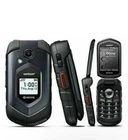 4G LTE KYOCERA E4610 DuraXV LTE Verizon 4G Flip Style Basic Rugged Cell Phone