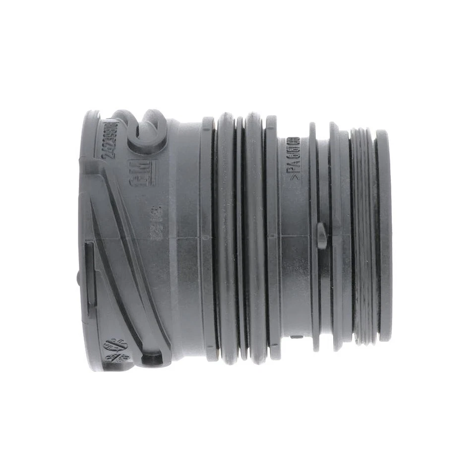 Conector de sello de manguito de cuerpo de válvula ZF 6HP19 6HP21 para transmisión BMW 2002-19 Foto 4 de 4