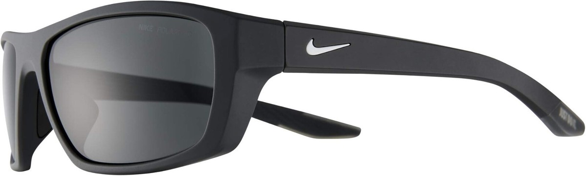 Nike Brazen Boost Polarized Men's Sunglasses MADE IN ITALY CT8177