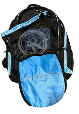 rox volleyball backpack