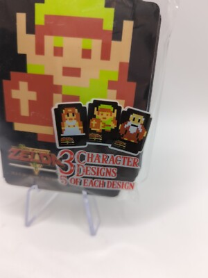 legend of zelda card sleeves Yellow Card Sleeves