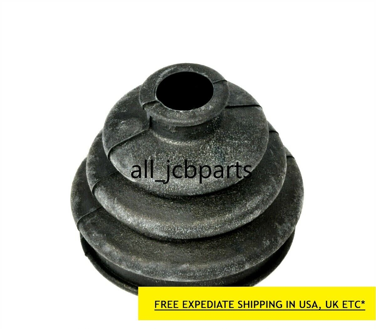 Jcb Backhoe - Gaiter, Gear Lever Assy. (Part No. 445/03021) | eBay