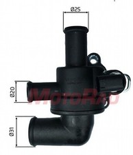 Thermostat Smart CITY-COUPE