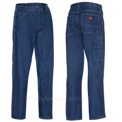 dickies industrial carpenter jeans