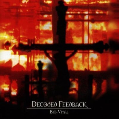 Decoded Feedback Bio-vital  [CD]