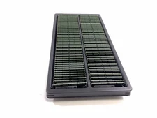 8GB PC3 DDR3-1600 1.35V Laptop SODIMM Memory RAM Micron - LOT of 100x