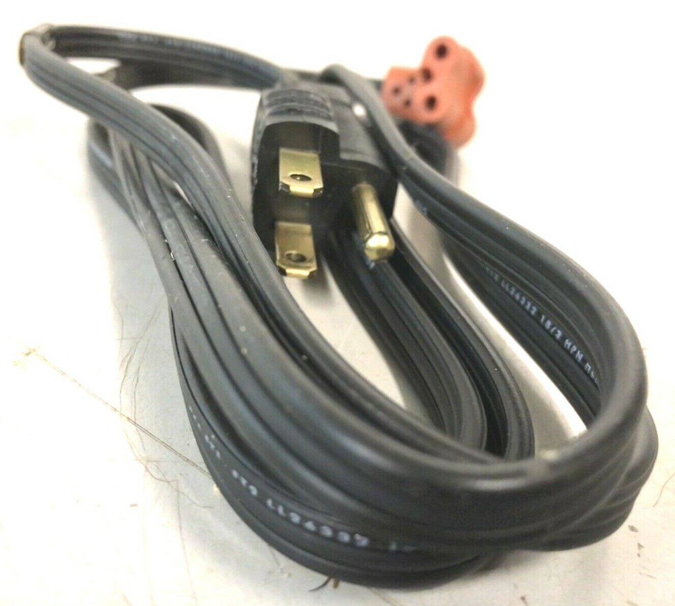 NAPA 6059722 Block Heater Cord NOS eBay