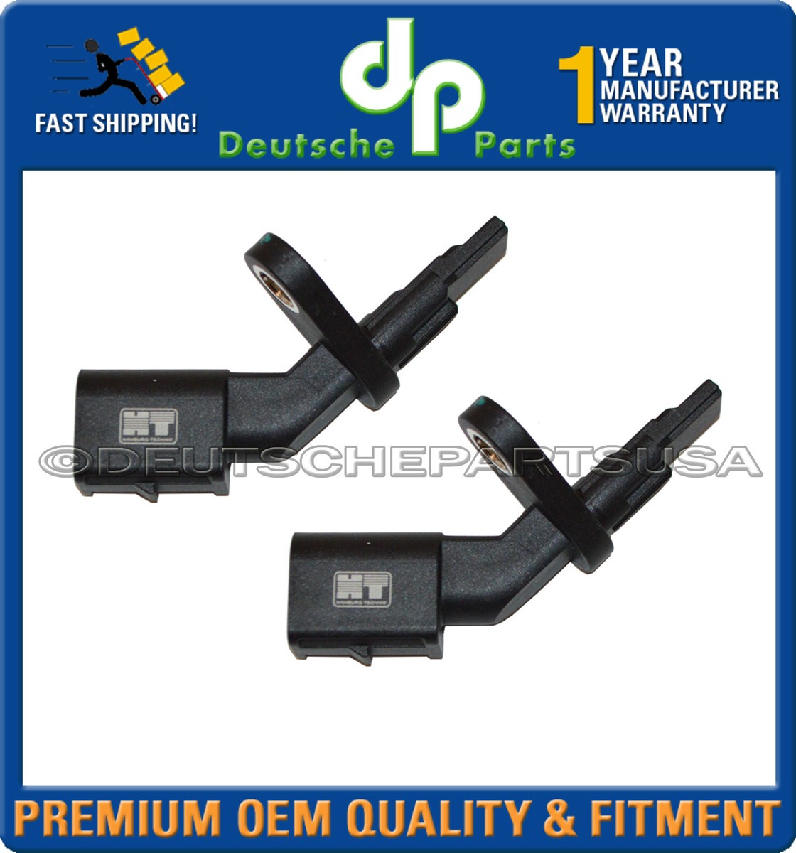 For PORSCHE PANAMERA Front / Rear ABS Speed Sensor 970 606 407 01