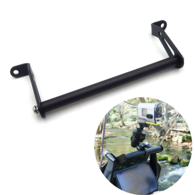 HTTMT- GPS Smart Phone Navigation Bracket Holder Compatible with KTM 1290 Super