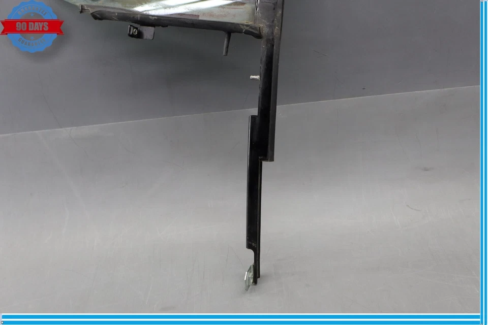 12-18 Mercedes W218 CLS550 CLS63 Cuarto de cristal trasero derecho OEM Foto 3 de 4