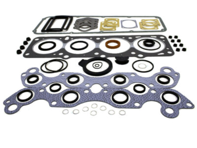 Volvo 21300 Gasket set, Cylinder head for Volvo Penta 876300 B21