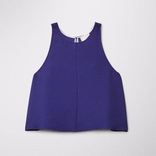 Wilfred Octave Blouse M
