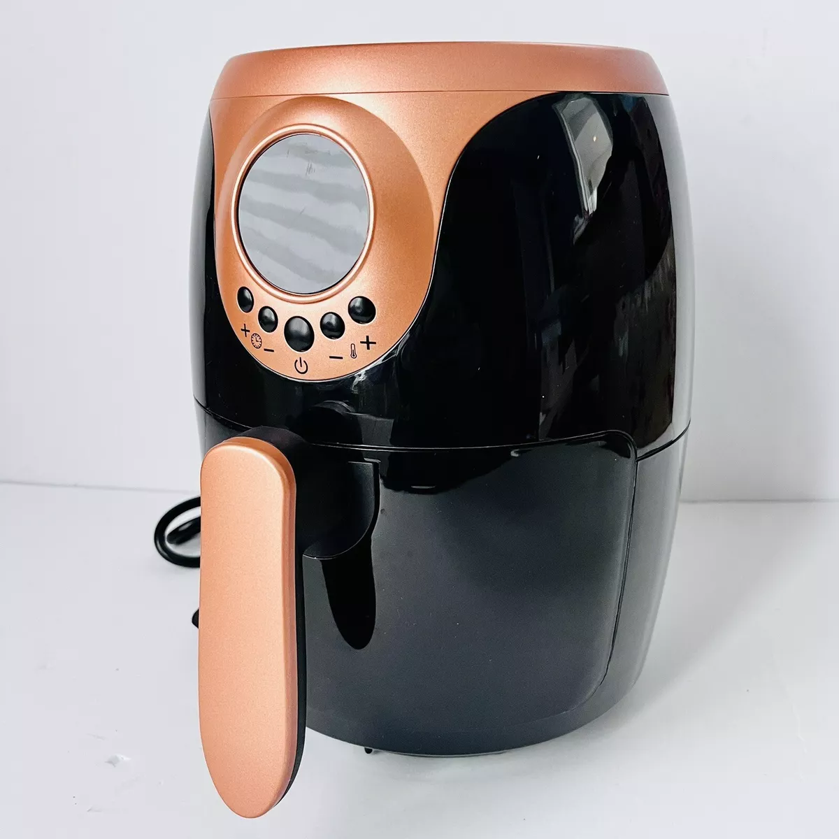 Copper chef air sale fryer