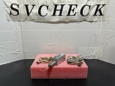 CTC PAL Analytics Valve Drive for Agilent Thermo Autosampler NV-01-01B w cable