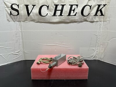 CTC PAL Analytics Valve Drive for Agilent Thermo Autosampler NV-01-01B w cable