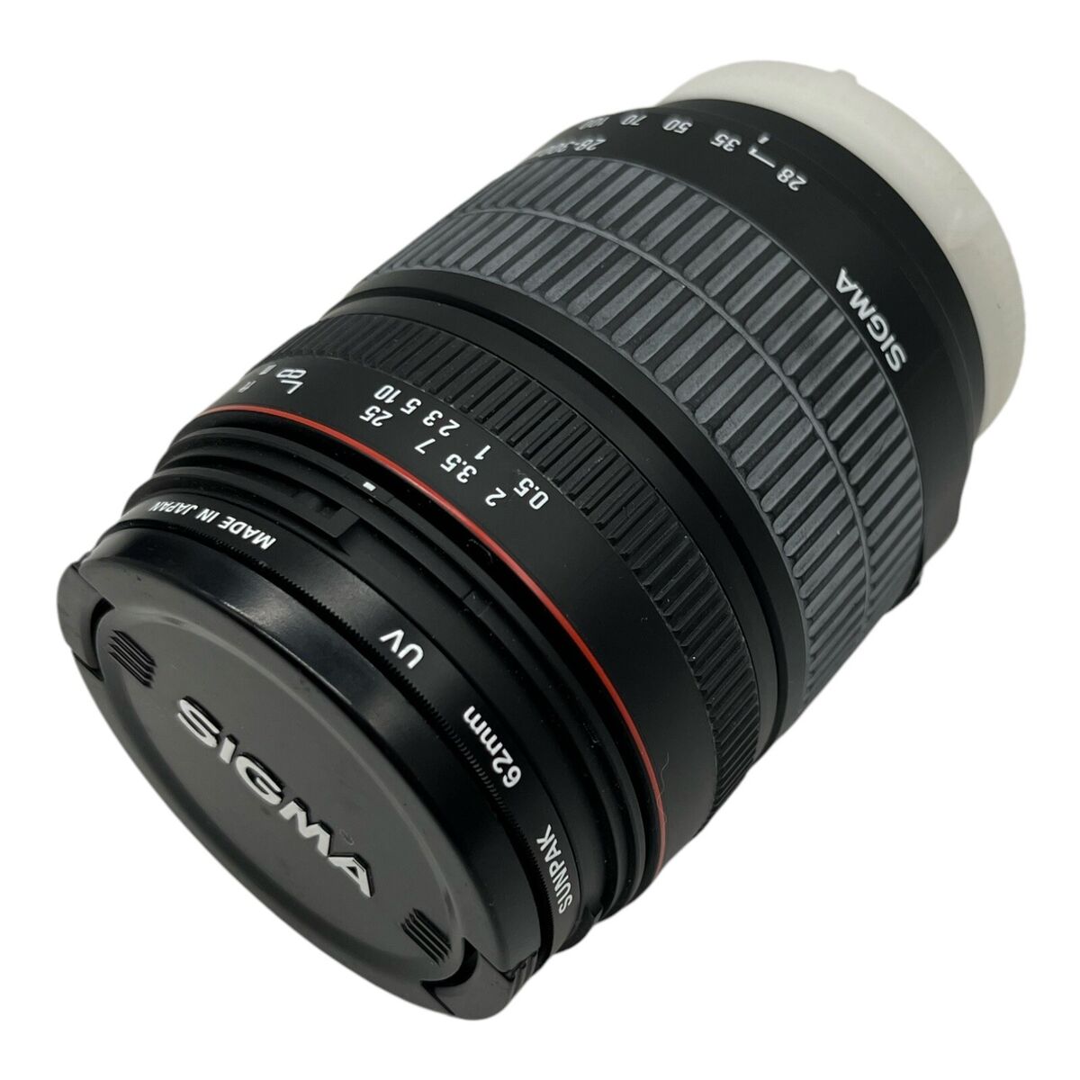 Sigma Zoom 28-300mm f/3.5-6.3 D Macro For Sony Minolta A w Sigma Zoom 28-300mm f/3.5-6.3 D Macro For Sony Minolta A w