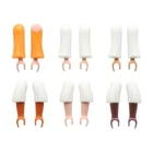 Playmobil Arms | Wide Sleeves | Body Parts | Pirate | Musketeer | Guard | Soldier