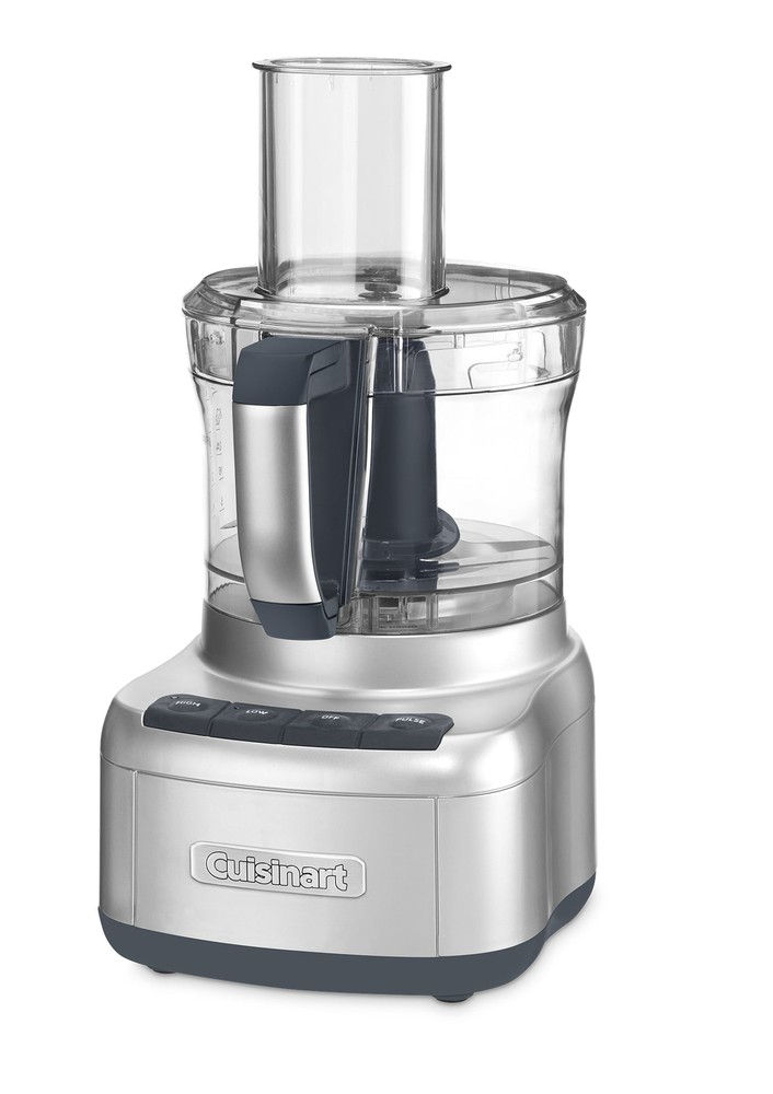 Food Processors Elemental 8 Cup Food Processor