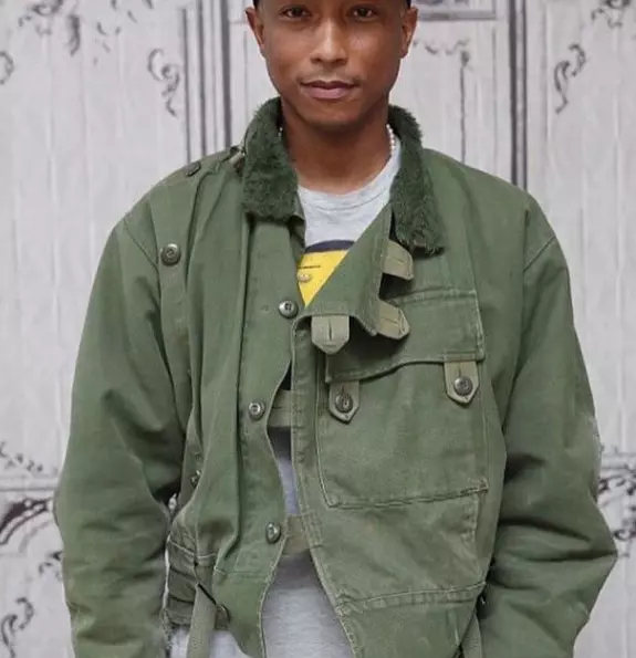 Canvas army jacket sale