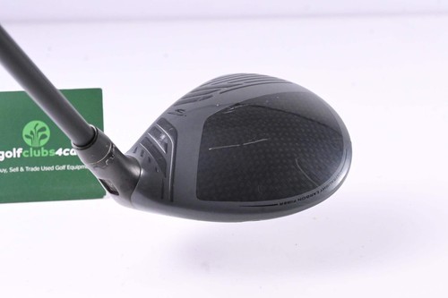 Cobra King F8 #3-4 Wood / 13-16 Degree / Stiff Flex Aldila NV Blue 70 Shaft - Picture 5 of 8