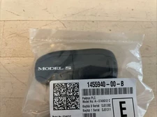 NEW 2016-2020 TESLA MODEL S SMART KEY REMOTE FOB FCC AQO002 E 1455940-00-B