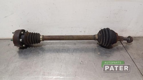 Antriebswelle links vorne VW Golf V 1K 1K0407271AP P21225645